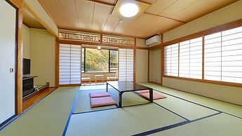 Ooedo Onsen Monogatari Shinshu Kakeyu