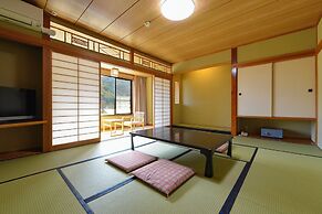 Ooedo Onsen Monogatari Shinshu Kakeyu