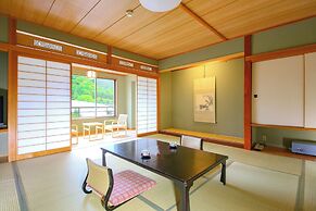 Ooedo Onsen Monogatari Shinshu Kakeyu