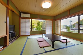 Ooedo Onsen Monogatari Shinshu Kakeyu