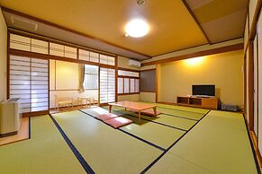 Ooedo Onsen Monogatari Shinshu Kakeyu