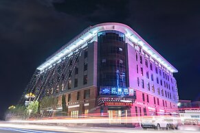 Yunman Hotel Shangrila