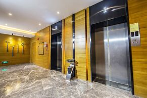 Yunman Hotel Kunming Donghua