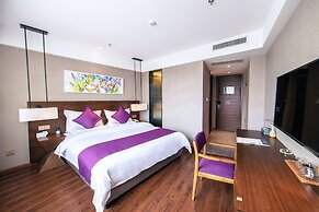 Yunman Hotel Kunming Donghua