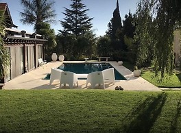 Hermosa Casa de Adobe