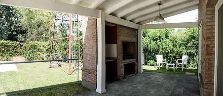Descanso del Molino