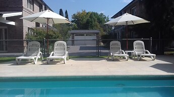 Descanso del Molino
