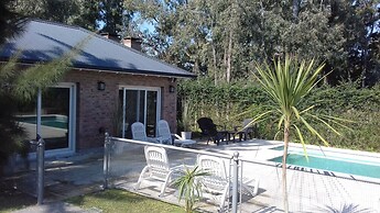Descanso del Molino