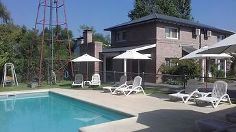 Descanso del Molino