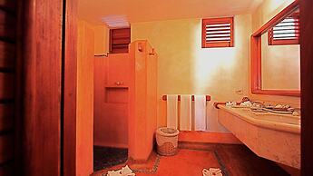Villa Carolina Boutique Hotel
