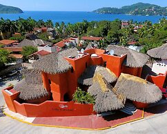 Villa Carolina Boutique Hotel