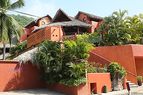 Villa Carolina Boutique Hotel