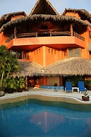 Villa Carolina Boutique Hotel