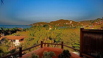 Villa Carolina Boutique Hotel