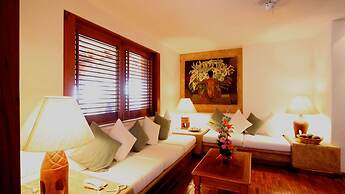 Villa Carolina Boutique Hotel