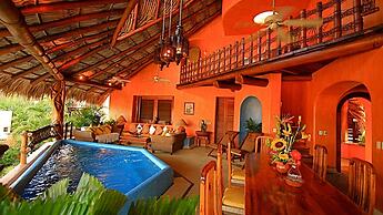 Villa Carolina Boutique Hotel