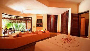 Villa Carolina Boutique Hotel