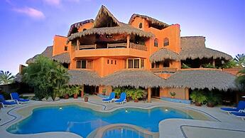 Villa Carolina Boutique Hotel