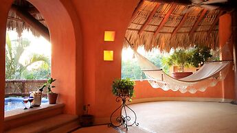 Villa Carolina Boutique Hotel