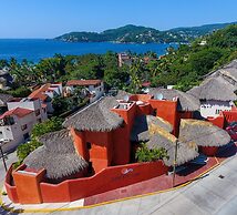 Villa Carolina Boutique Hotel