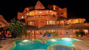 Villa Carolina Boutique Hotel
