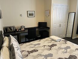 Ivy Cottage Serviced Accommodation