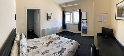 Ivy Cottage Serviced Accommodation