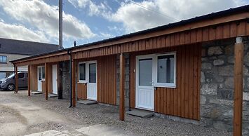Ivy Cottage Serviced Accommodation