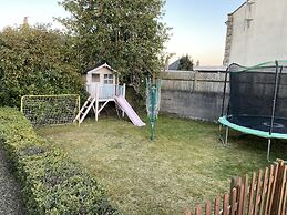 Ivy Cottage Serviced Accommodation