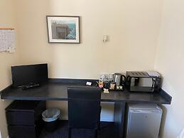 Ivy Cottage Serviced Accommodation