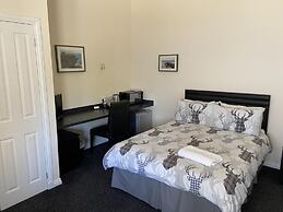 Ivy Cottage Serviced Accommodation