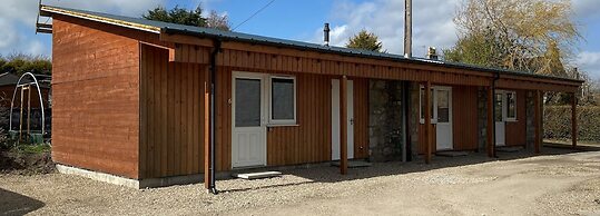 Ivy Cottage Serviced Accommodation