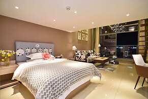 Seyearn Hotel Wanda Runcheng