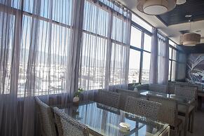 Badi Hotel Lijiang