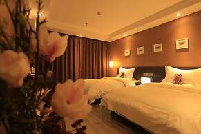 Badi Hotel Lijiang