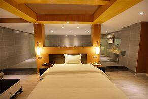 Badi Hotel Lijiang