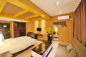 Badi Hotel Lijiang