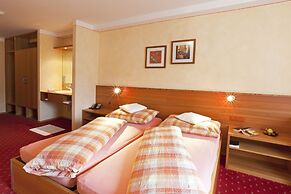 Albergo Croce Bianca