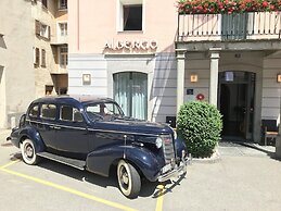 Albergo Croce Bianca