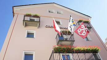 Albergo Croce Bianca