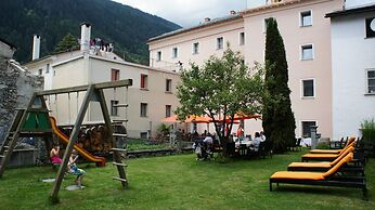 Albergo Croce Bianca