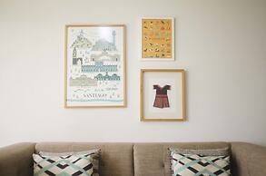 Loica Suites