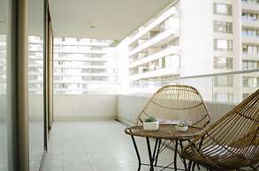 Loica Suites