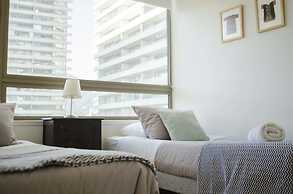 Loica Suites