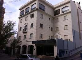 Hotel Cervantes