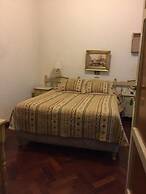 Hotel Cervantes