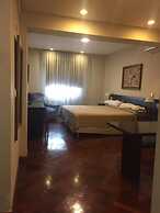Hotel Cervantes