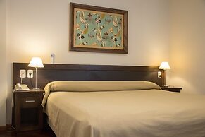 Hotel Cervantes