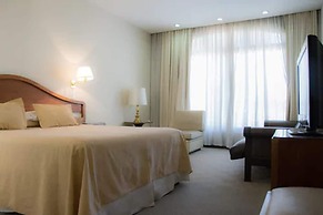Hotel Cervantes