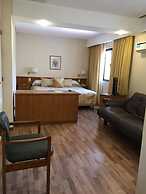 Hotel Cervantes